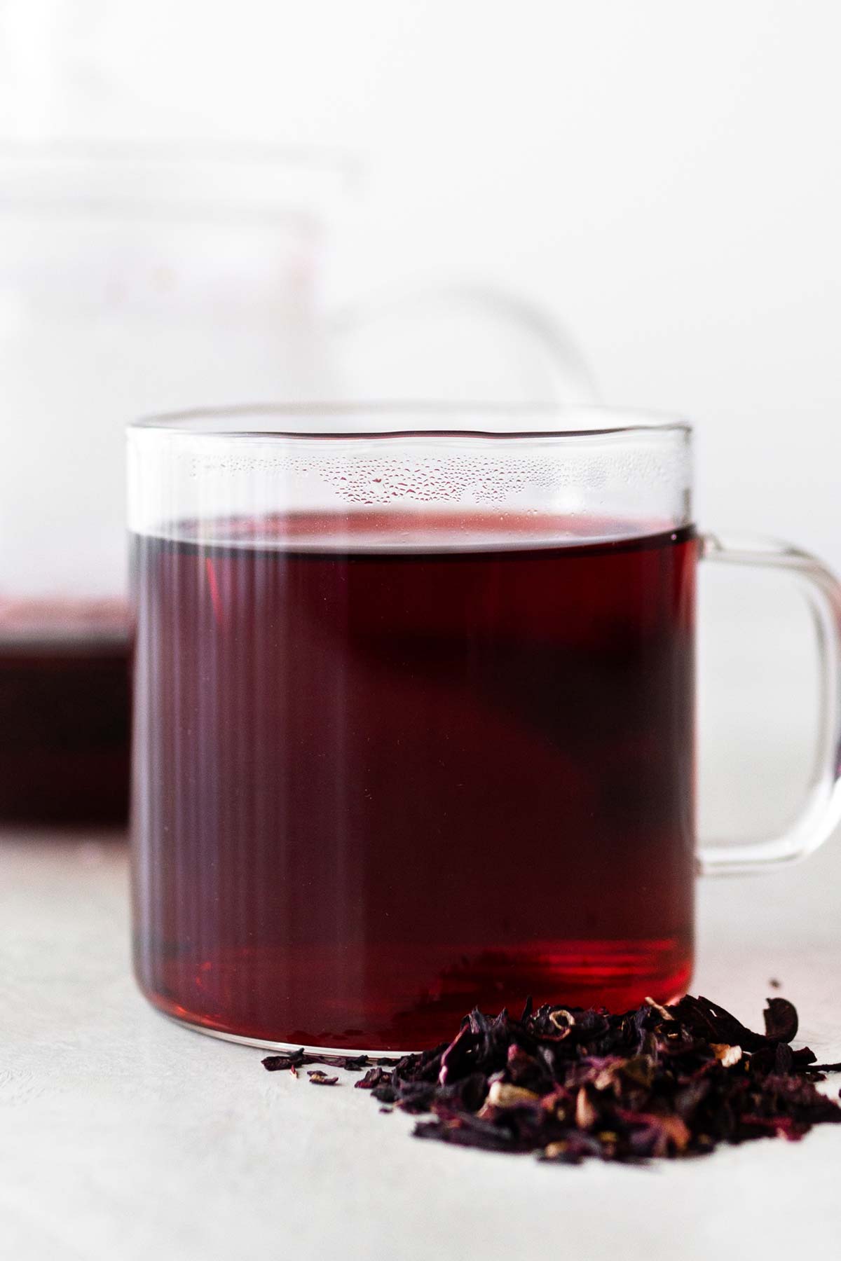 How to Brew Perfect Hibiscus Tea: A Simple Guide